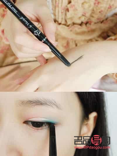 秋冬彩妝怎么畫(秋冬彩妝怎么畫好看)