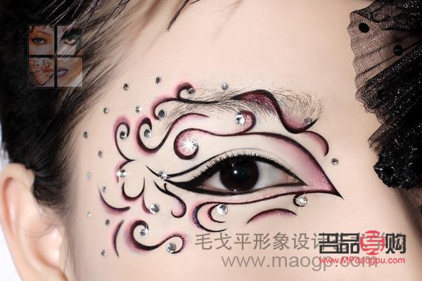 秋冬彩妝怎么畫(秋冬彩妝怎么畫好看)