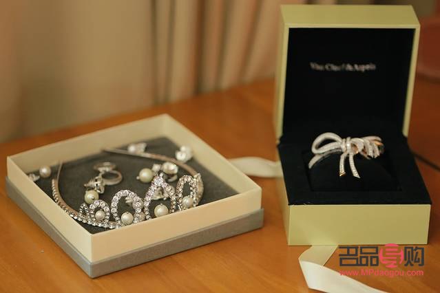 高智商曬禮物照片攻略