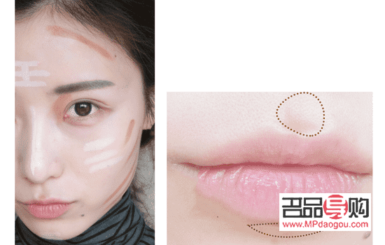 女人如何畫彩妝(女人如何畫彩妝圖片)