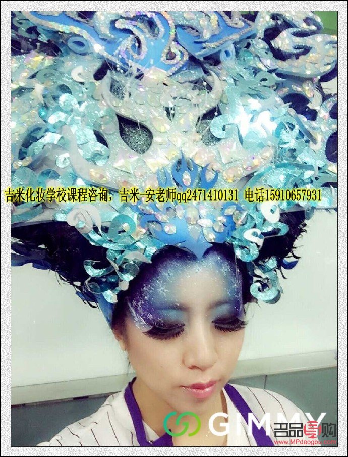 <h3>彩妝噴槍安裝指南</h3>