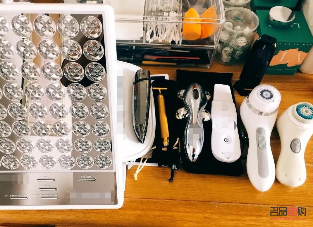 美容儀怎么挑選(美容儀怎么挑選性價比高)