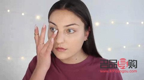 眼角塌陷怎么回事(眼角塌陷怎么回事圖片)