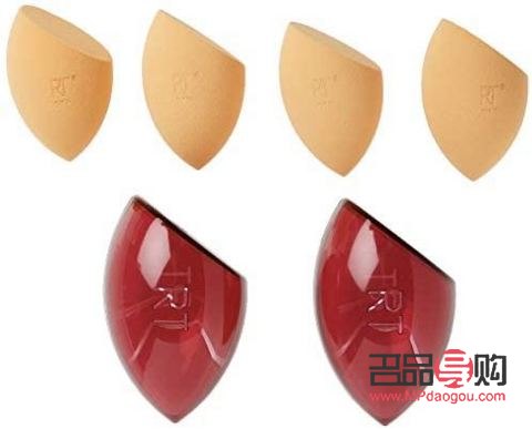 <h3>彩妝蛋的全面解析與使用心得</h3>