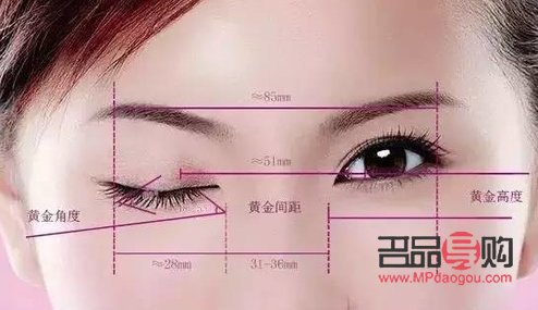 單眼皮怎樣自然變雙眼皮？告別手術(shù)，這些方法或許能幫你！