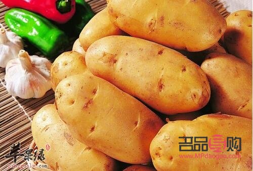 <h3>土豆美容功效大揭秘</h3>