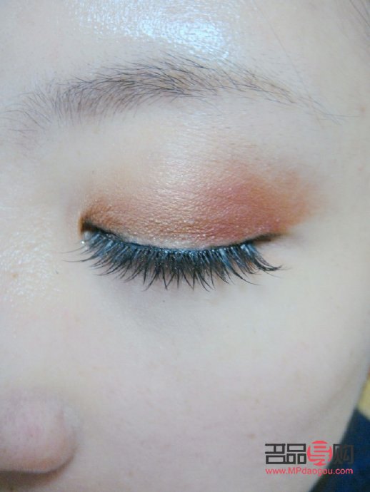 怎么畫眼影妝(怎么畫眼影妝容)