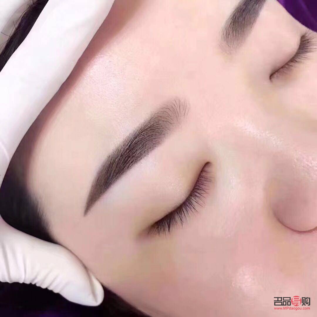 美容院有紋眉嗎(美容院有紋眉嗎多少錢)