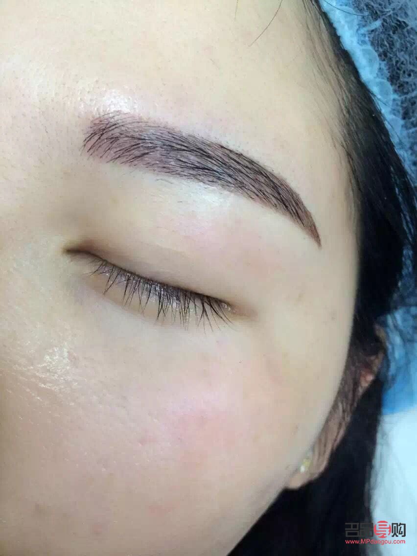 美容院有紋眉嗎(美容院有紋眉嗎多少錢)