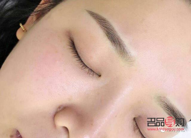 美容院有紋眉嗎(美容院有紋眉嗎多少錢)