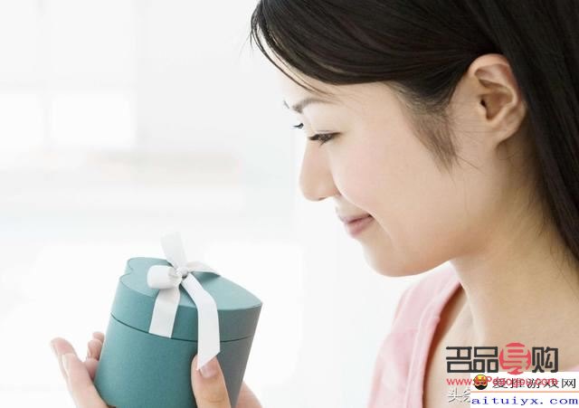 送女友禮物橋段怎么寫(送女友禮物橋段怎么寫好)