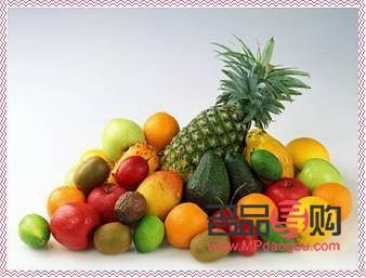 <h1>水果美容的奧秘與魅力</h1>