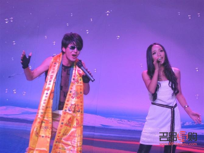 今夜的禮物是什么歌(今夜的禮物是什么歌曲)