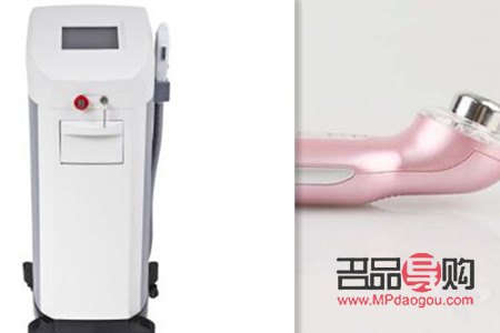 美容儀器：利與弊的權(quán)衡