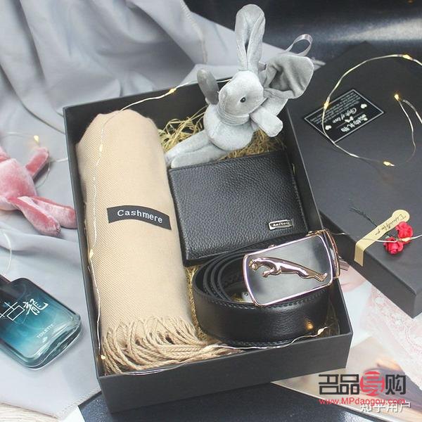 都送過男朋友什么禮物(都送過男朋友什么禮物好)