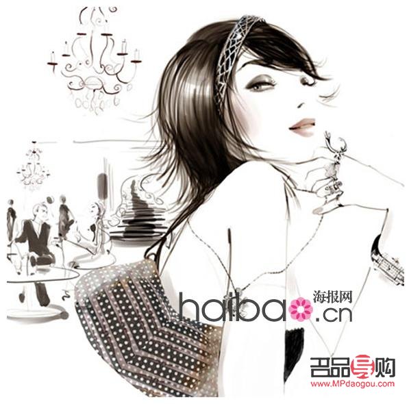 <h3>女人三十，選購禮物的智慧與藝術(shù)</h3>