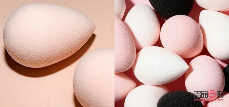 彩妝蛋怎么當(dāng)粉撲(彩妝蛋怎么當(dāng)粉撲用的)