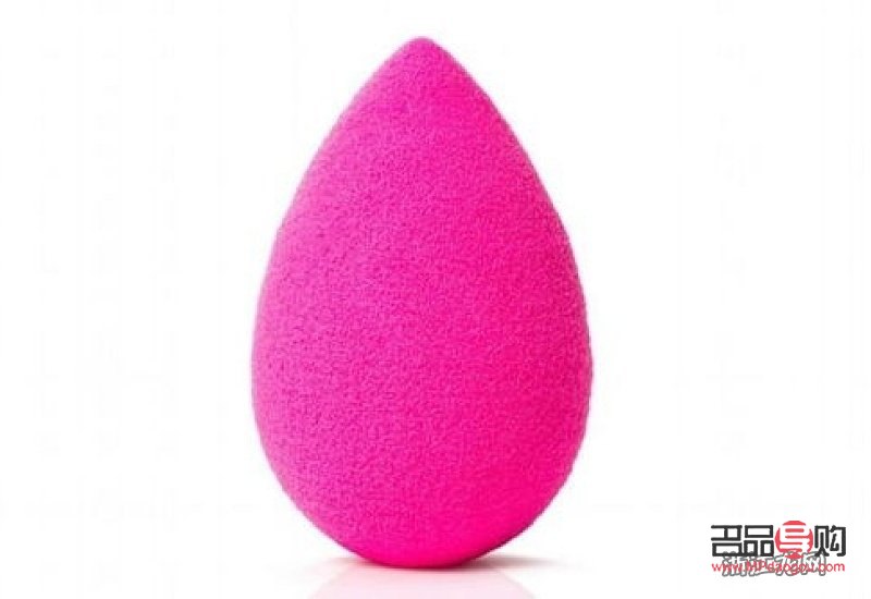 彩妝蛋怎么當(dāng)粉撲(彩妝蛋怎么當(dāng)粉撲用的)
