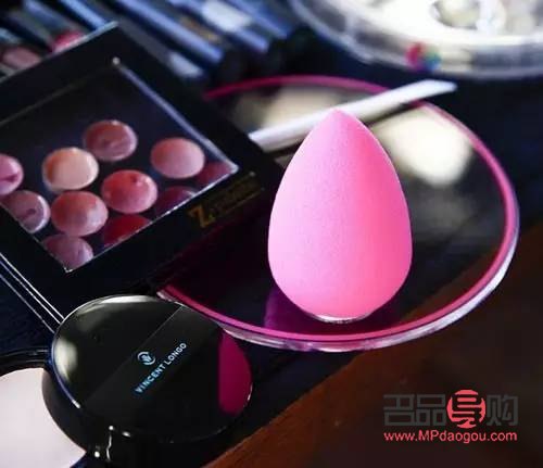 彩妝蛋怎么當(dāng)粉撲(彩妝蛋怎么當(dāng)粉撲用的)