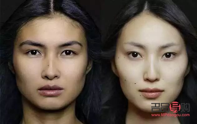 丹鳳眼之美：女生的獨(dú)特魅力之源