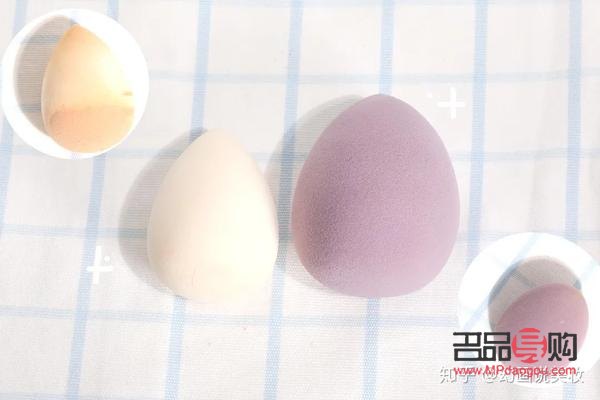 如何還原彩妝蛋(如何還原彩妝蛋液)