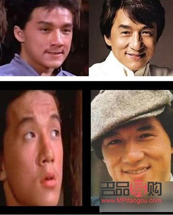 一個單眼皮一個雙眼皮圖片(一個單眼皮一個雙眼皮圖片對比)