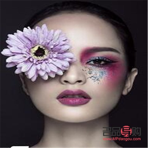 怎么找彩妝(彩妝在哪里)