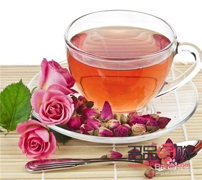 美容花茶有哪些(美容花茶有哪些品種)