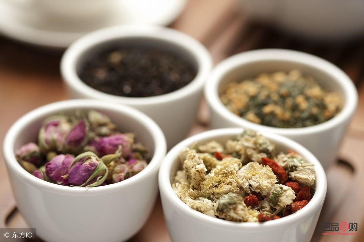 美容花茶有哪些(美容花茶有哪些品種)