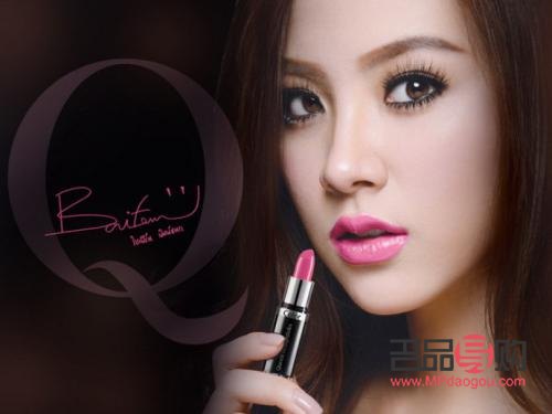 泰國彩妝如何(泰國彩妝如何鑒定真假)