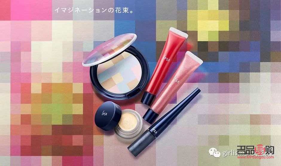 怎么買la彩妝(如何買彩妝)