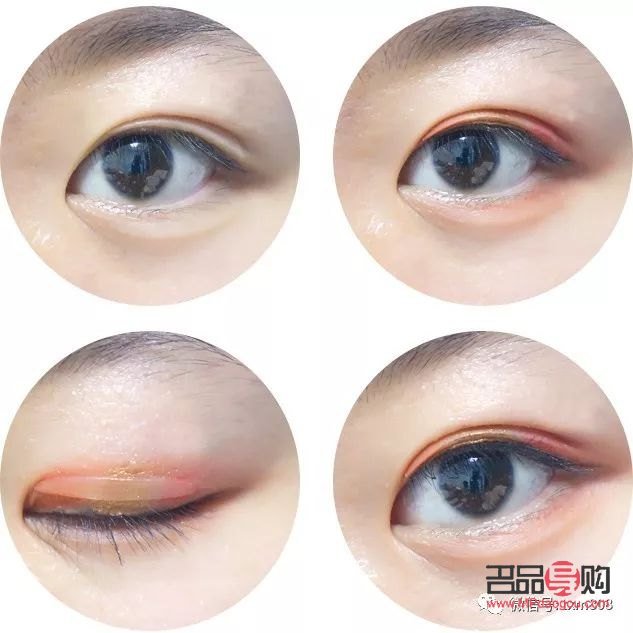 <h3>雙眼皮貼選擇指南：打造自然迷人電眼</h3>