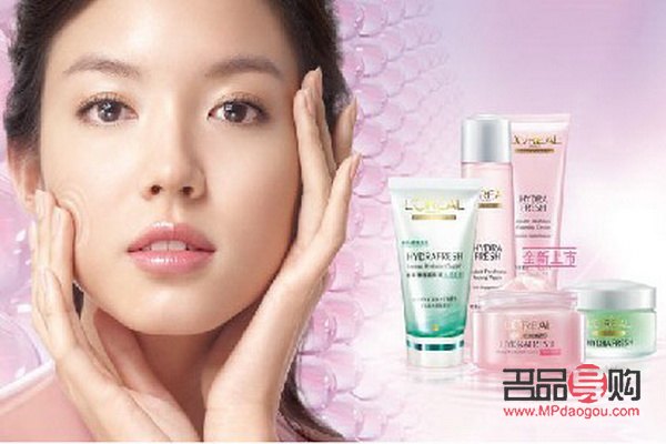 資齡彩妝怎么用(媄齡姿護(hù)膚品)