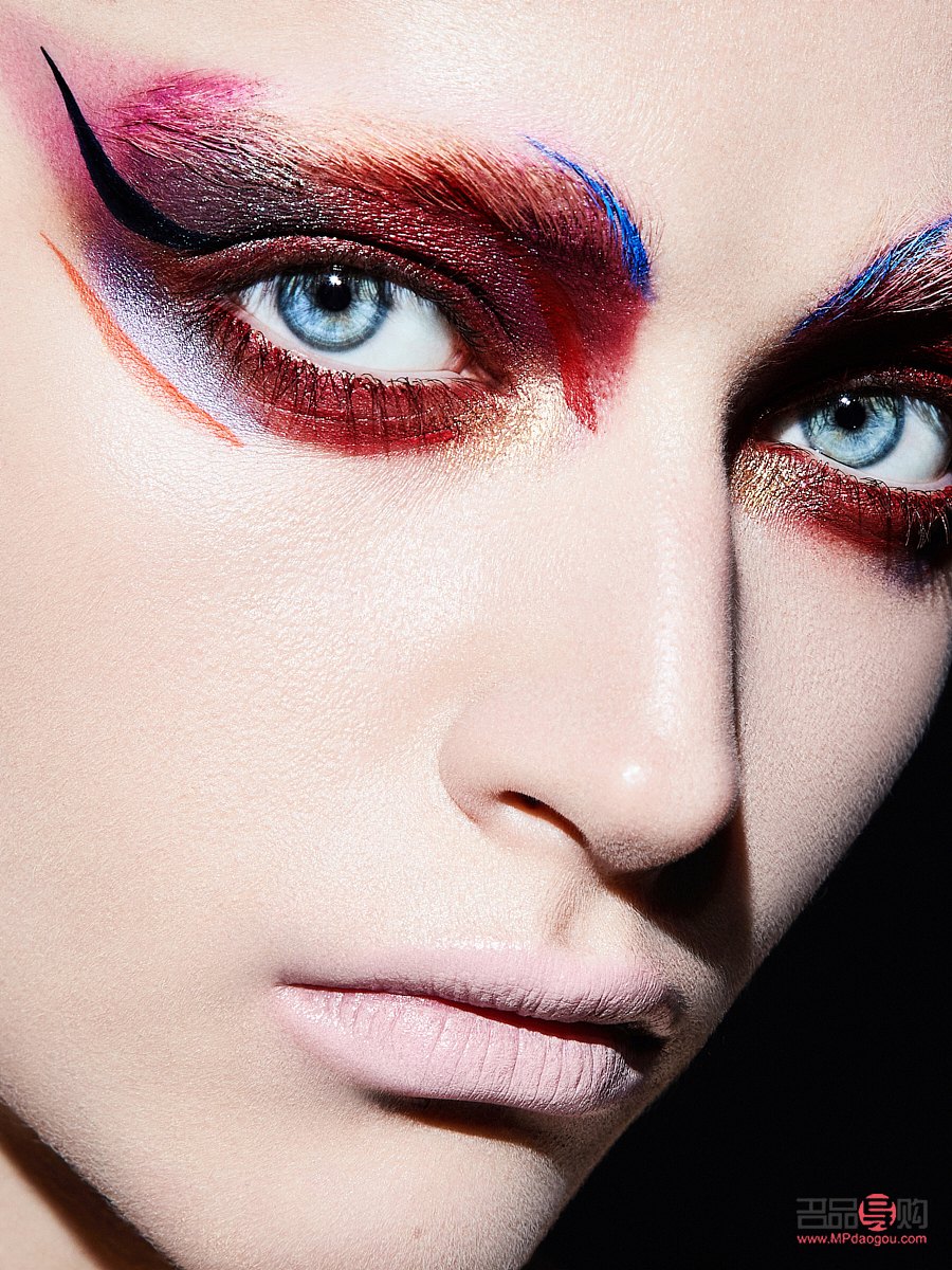 <h3>探索Focallure眼妝的魅力世界</h3>