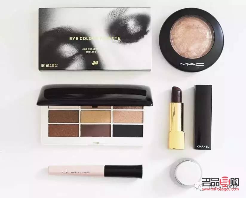 <h3>探索眼妝奧秘：哪個牌子好用？一文帶你找到心儀之選</h3>