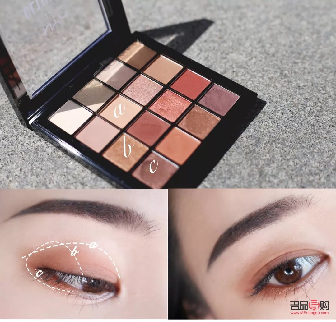 平價(jià)彩妝怎么畫圖(平價(jià)彩妝怎么畫圖片)