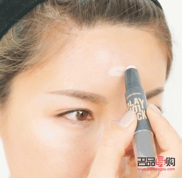 平價彩妝怎么畫圖(平價彩妝怎么畫圖片)