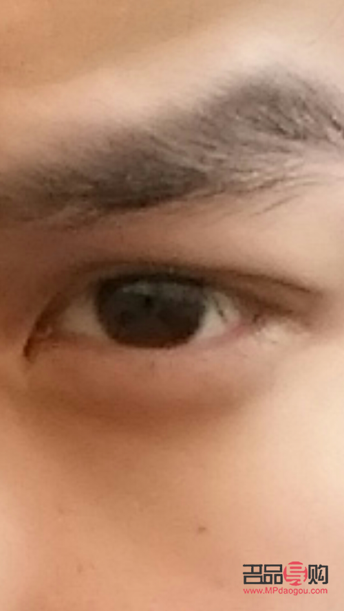 <h3>杏眼、桃花眼、丹鳳眼：中華眼型之美</h3>