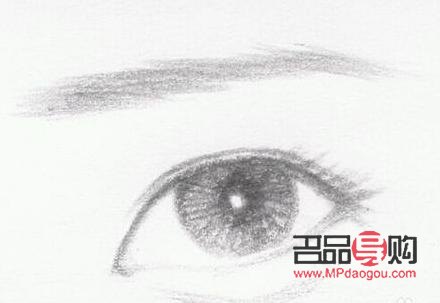 杏眼、桃花眼、丹鳳眼：中華眼型之美