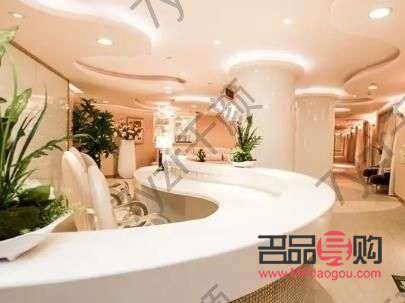 烏魯木齊美容院指南：尋找您的美麗殿堂