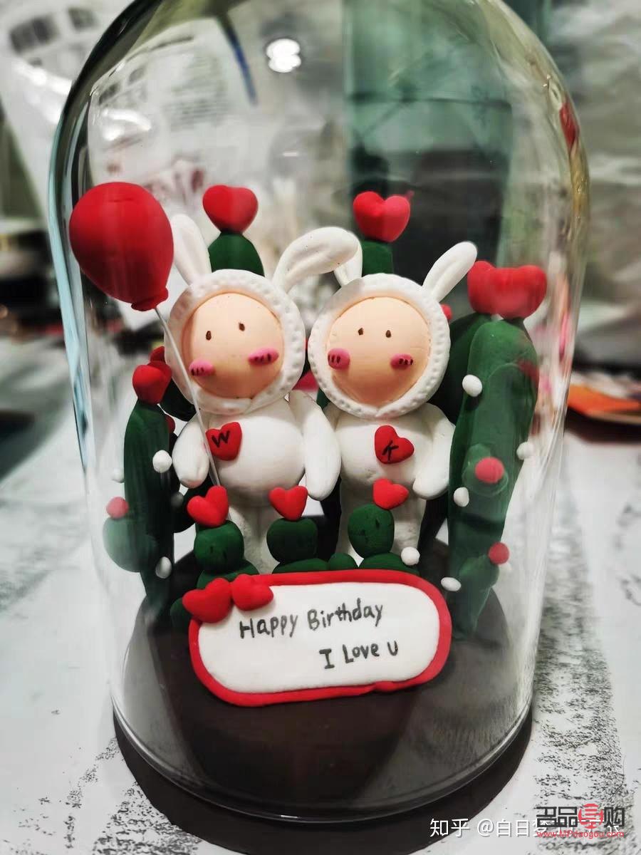 怎么做禮物給男友看(怎么做禮物給男友看的)