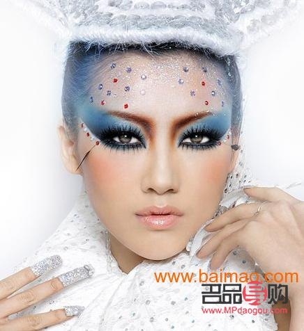 彩妝定位怎么調(diào)好(彩妝定位怎么調(diào)好看)