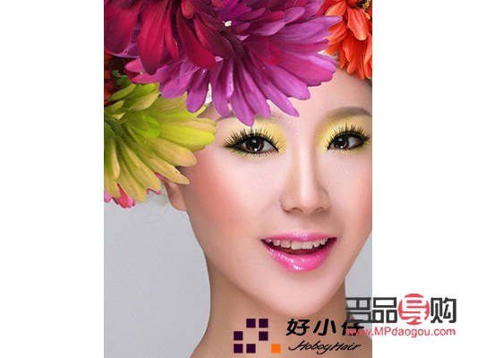 學(xué)畫彩妝怎么畫(學(xué)畫彩妝怎么畫好看)