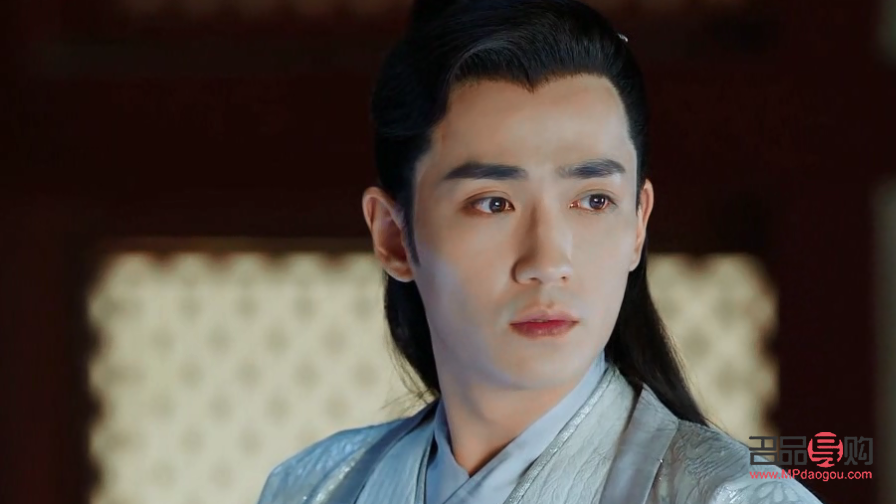 開扇雙眼皮：魅力眼神的秘訣