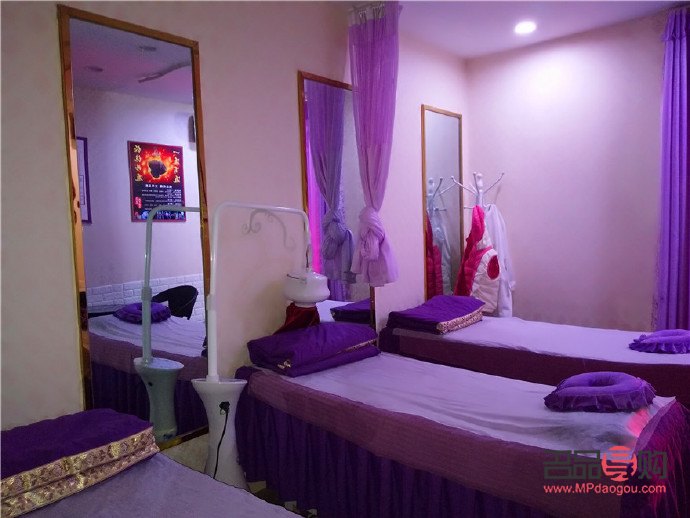 <h1>美容院開發(fā)全攻略：從規(guī)劃到運(yùn)營(yíng)，打造卓越美容帝國(guó)</h1>