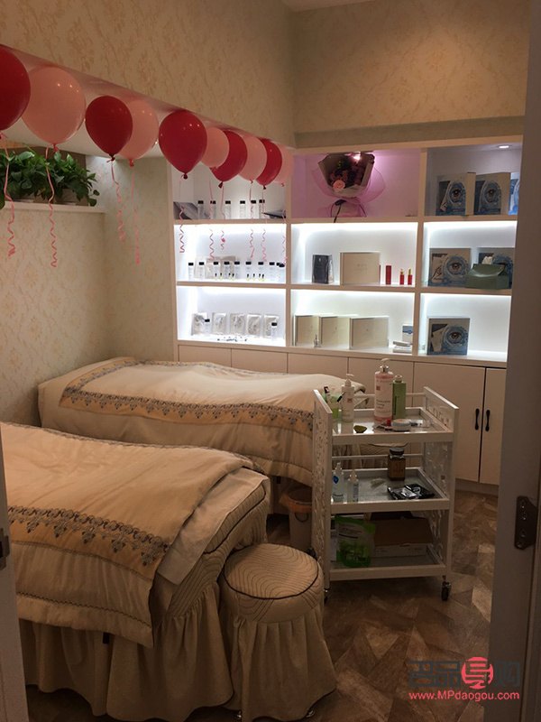 <h1>美容院開發(fā)全攻略：從規(guī)劃到運(yùn)營(yíng)，打造卓越美容帝國(guó)</h1>