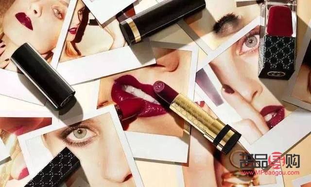 彩妝反思：探索、實踐與成長