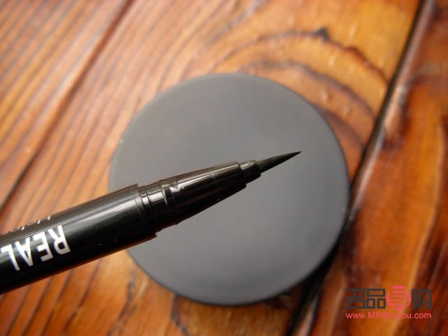 不暈妝的眼線液筆推薦(不暈妝的眼線液筆推薦)