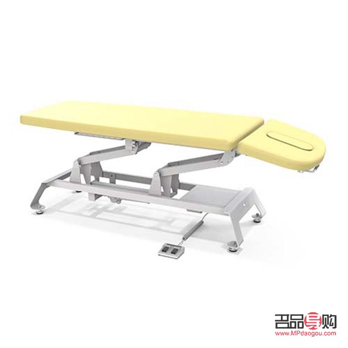 <h3>美容床升降方法詳解</h3>