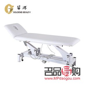 <h3>美容床升降方法詳解</h3>